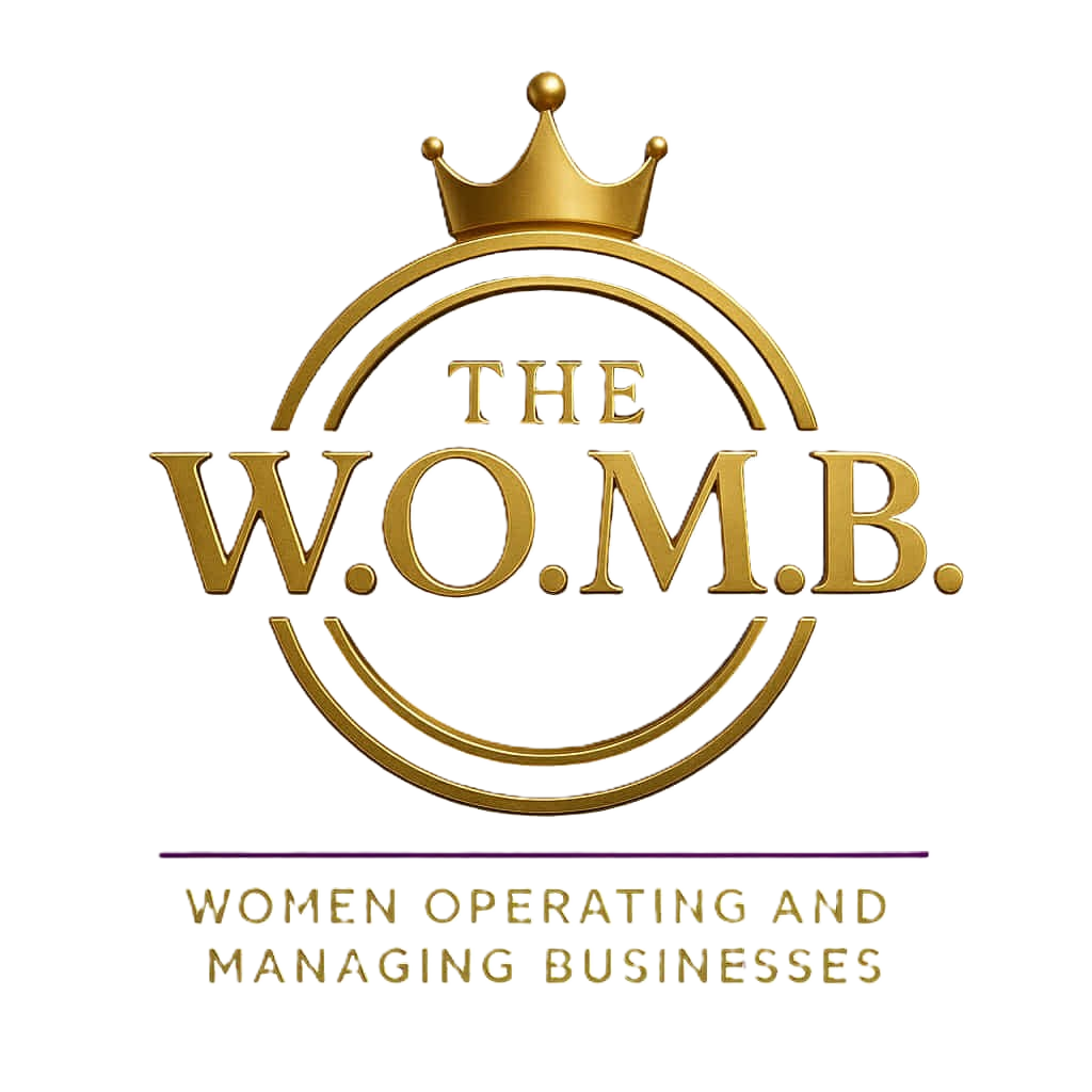 The W.O.M.B.